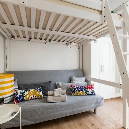 Feels Like Apartament *