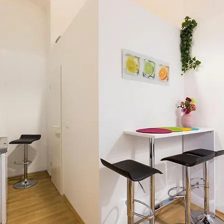 Feels Like Apartament Berlin