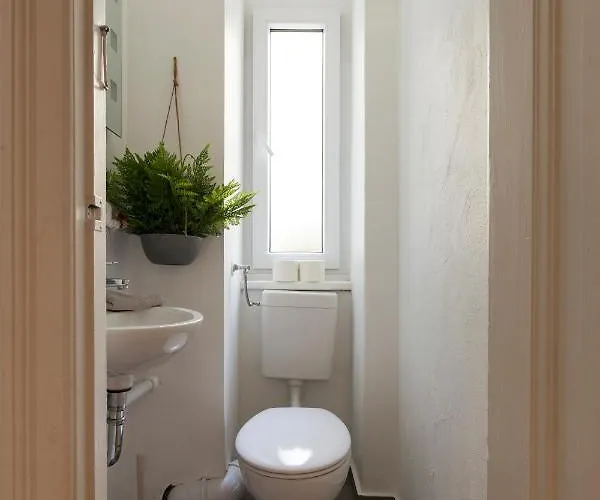 شقة Feels Like برلين