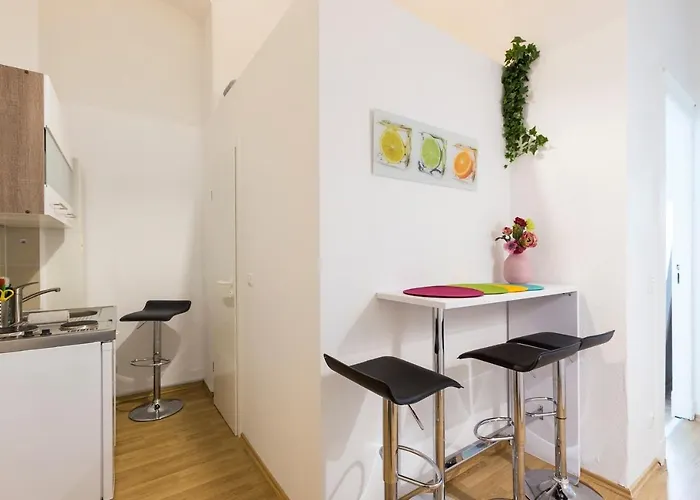 Feels Like Apartment Berlin