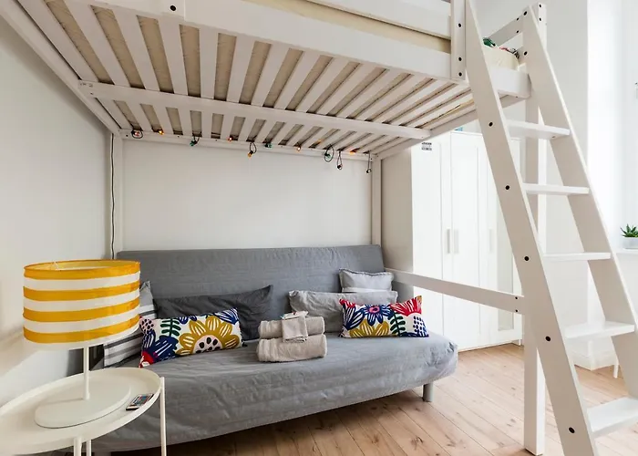 Feels Like Apartamento *