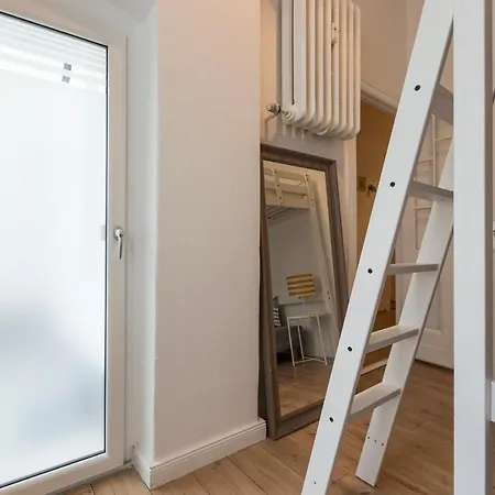 Feels Like Apartament *