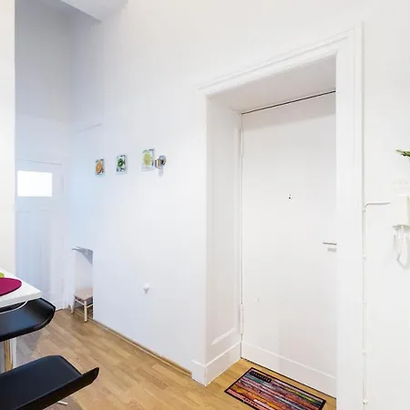 Feels Like Берлин